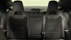 Mercedes-Benz CLA 250e AMG Line Premium 4dr Tip Auto Saloon